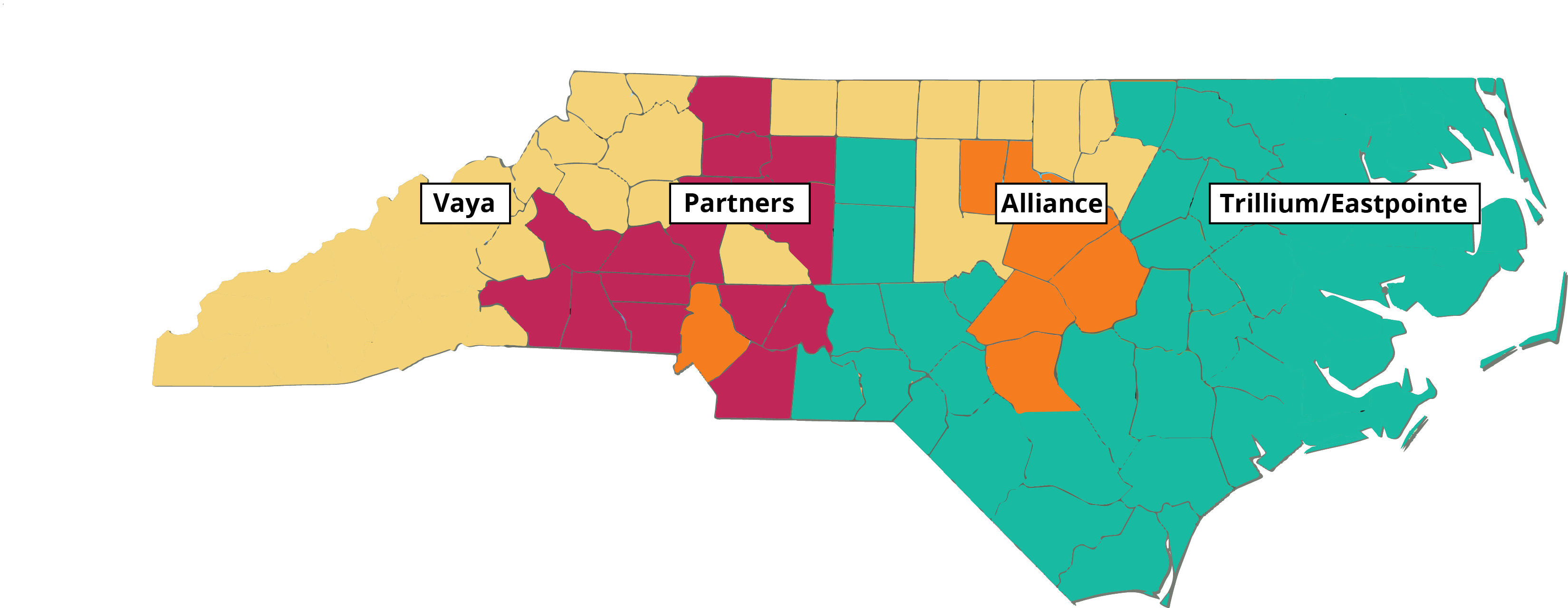 Find Services – Work Together NC