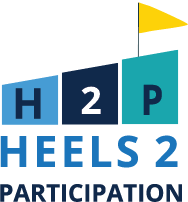 Heels 2 Participation Logo