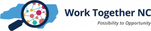 Work Together NC Logo