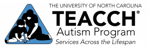 Logo for TEACCH Autism Program